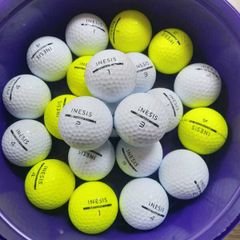 Inesis Lake Balls Distance 100 & Soft 500