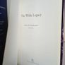 The Wilde Legacy Edited by Eilean Ni Chuilleanain (HQ896) Image 2