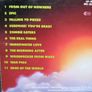 Faith No More - The Real Thing CD Image 2