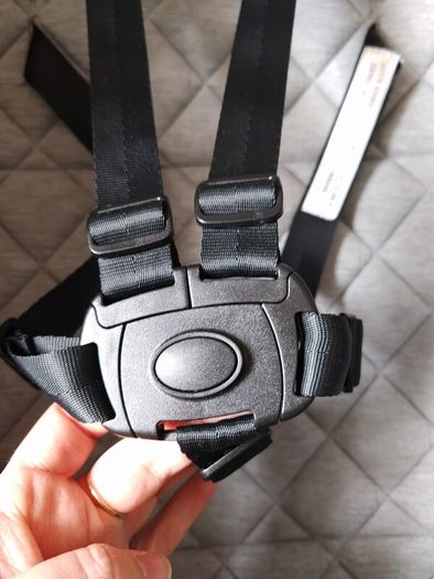 Panorama XTi by Babylo 2-in-1 Travel System