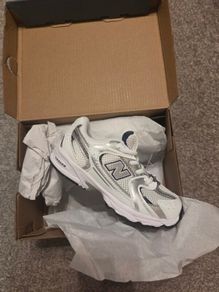 Kids New Balance trainers