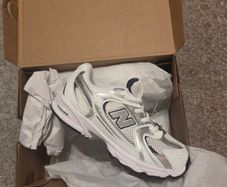 Kids New Balance trainers
