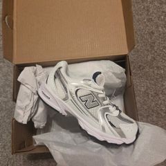 Kids New Balance trainers