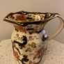Mason's Ironstone Mandalay Jugs Image 5