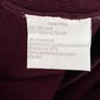 Noa Noa burgundy skirt M Image 8