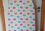 ironing board