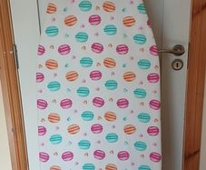 ironing board