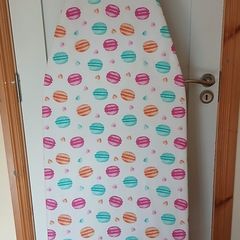 ironing board