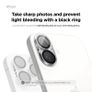Camera Protector for iPhone 16 / iPhone 16 Plus Image 2