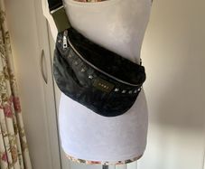 Dkny crossbody bag genuine