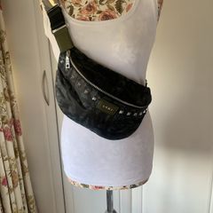 Dkny crossbody bag genuine