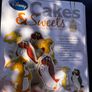 BARGAIN Cake Business Stock Image 9