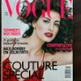 British Vogue Magazines 1997 Priced Individually Image 2