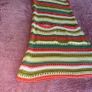 zara viral knit dress Image 5