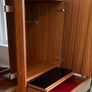 Mid Century Teak McIntosh Sideboard / Highboard / Drinks Cabinet Image 7