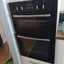 electrolux double oven Image 2