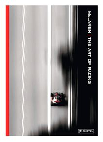 McLaren: The Art Of Racing