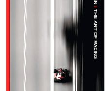 McLaren: The Art Of Racing