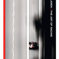 McLaren: The Art Of Racing