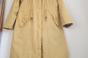 Seasalt Cornwall Raincoat Size Uk 12