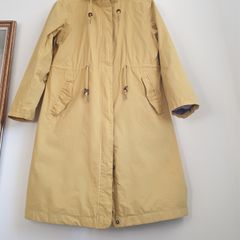 Seasalt Cornwall Raincoat Size Uk 12