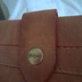 Leather Wallet - Tan - New Without Tags RRP 65 Image 2