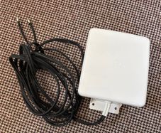 Panorama Antennas WMM8G-7-38-5SP High Gain GSM / 4G LTE / 5G MIMO Directional Antenna
