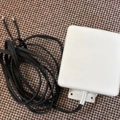 Panorama Antennas WMM8G-7-38-5SP High Gain GSM / 4G LTE / 5G MIMO Directional Antenna