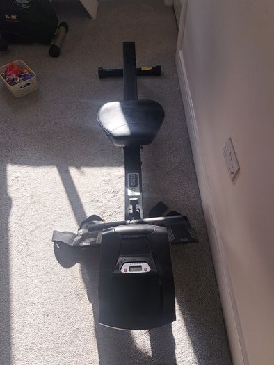 Rowing Machine