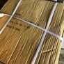 New in box. tri grip rubber weight plates Image 2