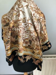 scarf