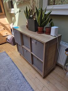 Storage unit