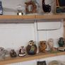 Bird figurine Image 5