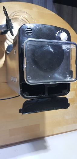 coffee maker