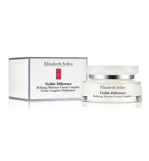 Elizabeth Arden Visible Difference Moisturiser