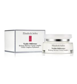Elizabeth Arden Visible Difference Moisturiser