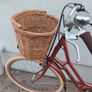 Ladies Raleigh Willow Bike Image 5