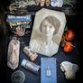 Magical Vintage Antique Oddity and Curiosity Jewelry Image 5