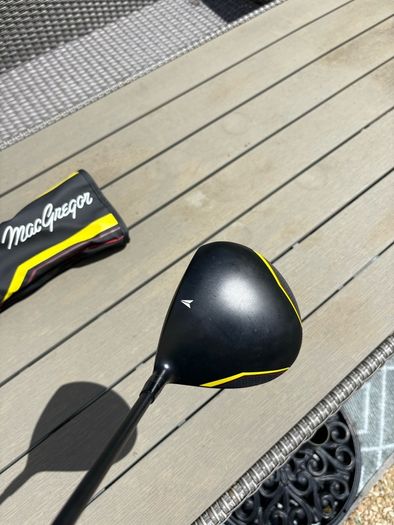 MacGregor V-Foil Speed Driver