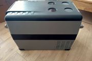 45L Portable compressor fridge for Camper van, boat, home