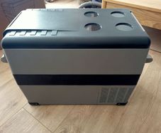 45L Portable compressor fridge for Camper van, boat, home
