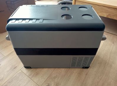 45L Portable compressor fridge for Camper van, boat, home