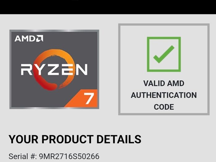 Amd Ryzen 7 9800x3d