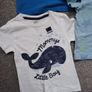 baby boys top.18-24m Image 4