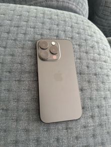 iPhone 13 Pro