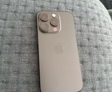 iPhone 13 Pro