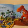 ALIENS LOVE UNDERPANTS children,s books by Claire Freedman Image 4