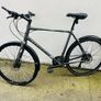 giant escape 2 disc hybrid bike Image 8