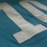 Brazil Pele 1970 retro tribute away jersey shirt World Cup 1970 Nike 10 football Image 8