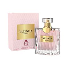 Milestone Perfumes Valenci Donna